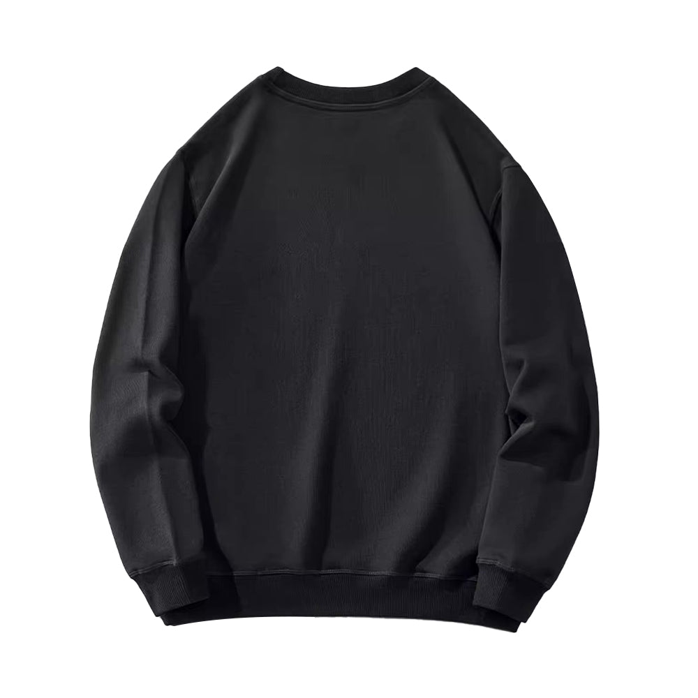 Retro Spider-Cat Sweatshirt