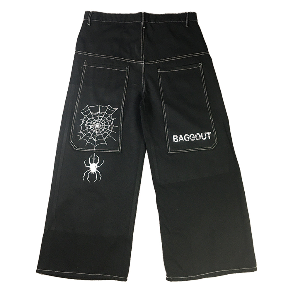 Baggout Jeans Spider