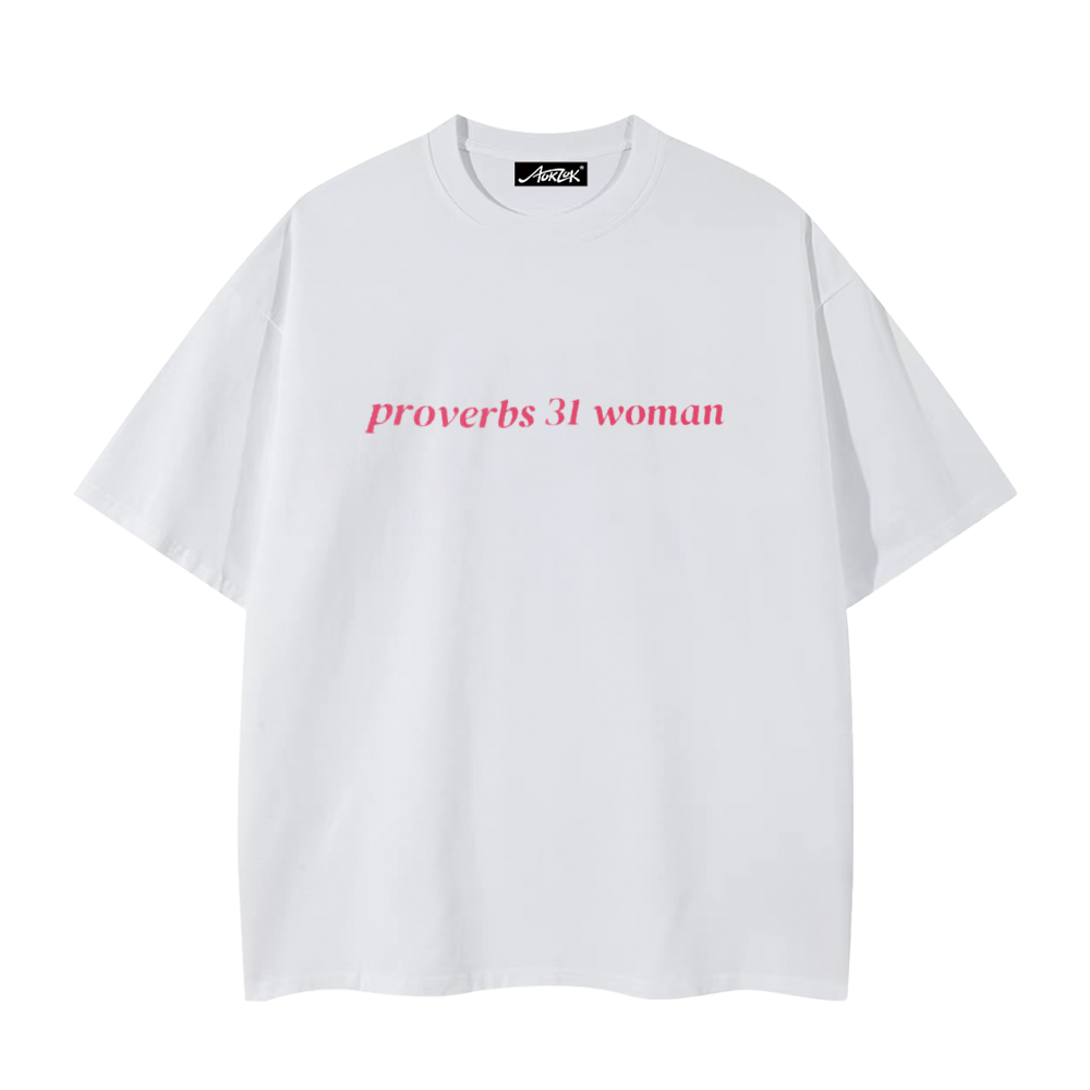 Women's Various Bow Print T-Shirts