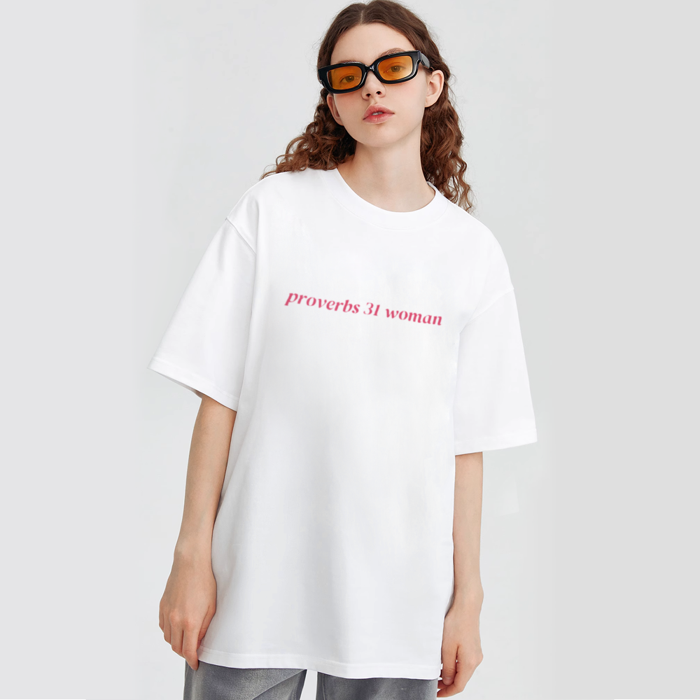 Women's Various Bow Print T-Shirts