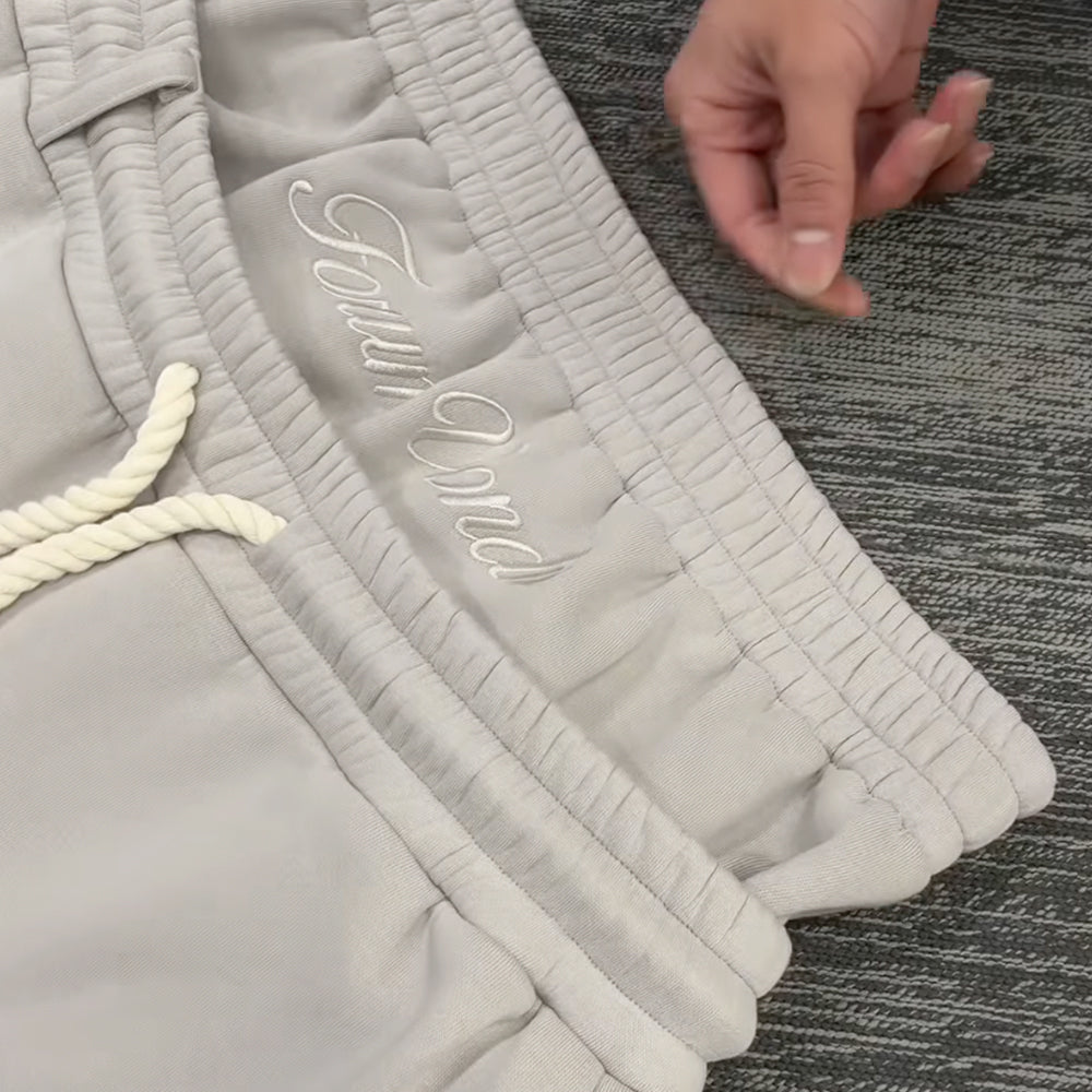 BAGGOUT Fashion Jogging Pants