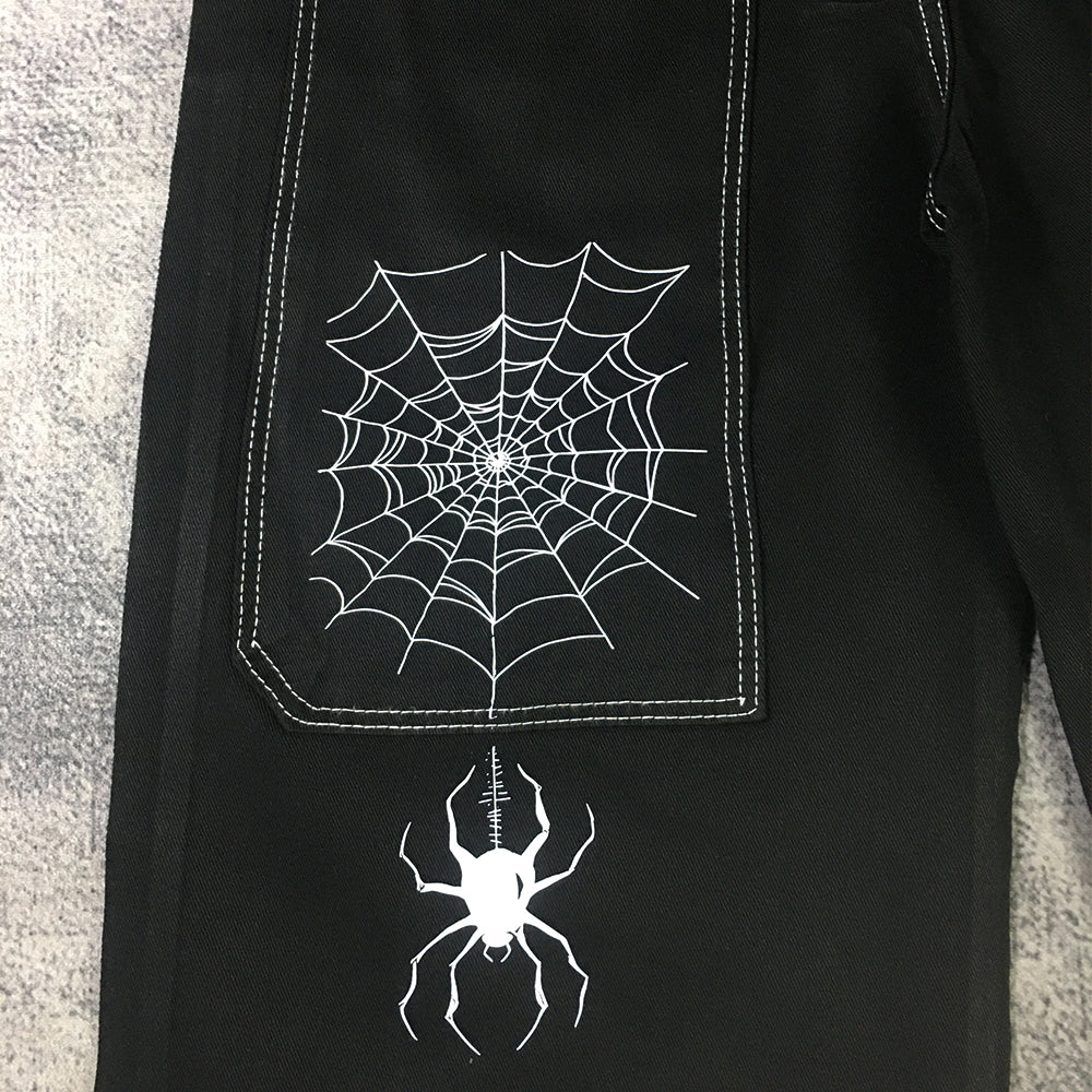 Baggout Jeans Spider
