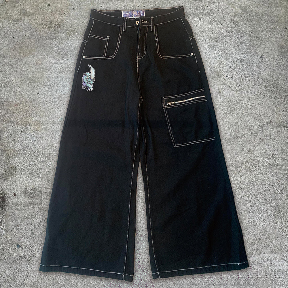 BAGGOUT Rhino Jeans