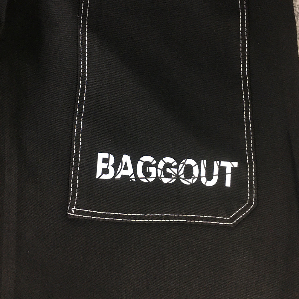 Baggout Jeans Spider