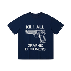 ART IN WAR Creative Overkill Details