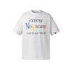 Unseen Echoes Free Your Mind T-Shirt