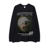 Street Philanthropist Please take your medicine Street Long Sleeves Shirt