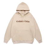 'Tic Tac Toe' Hoodie