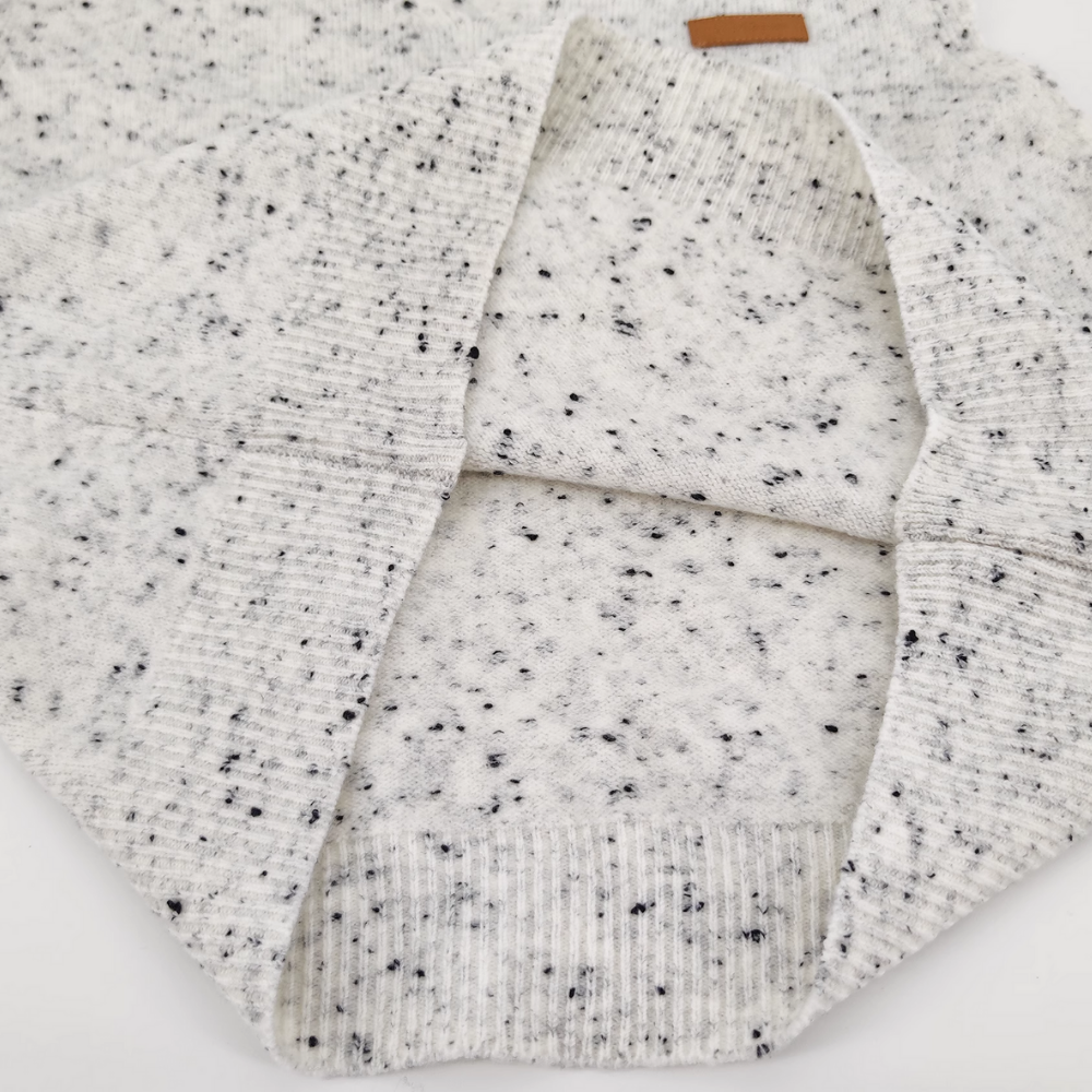 Women's Simple Loose Knitted Vest