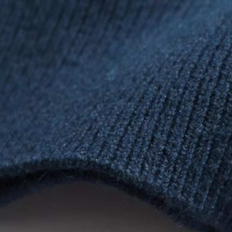 OOC' Urban Cute Duck Knit Sweater