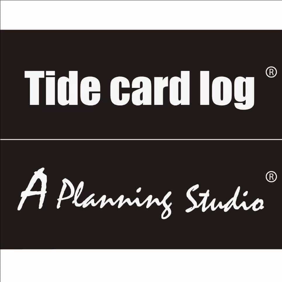 TIDE  CARD  LOG