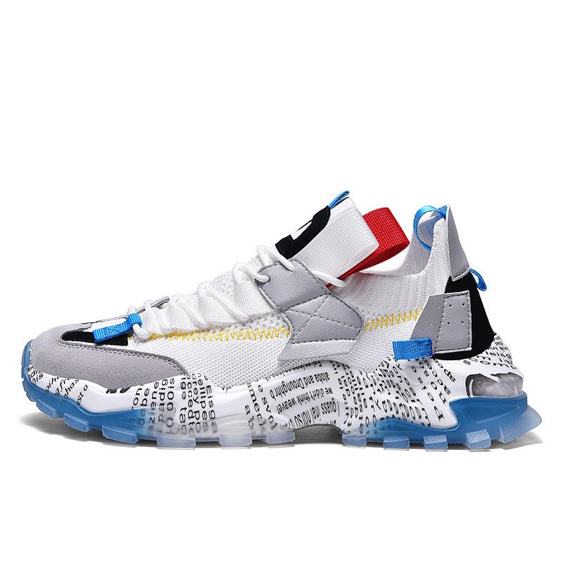 New Sneaker