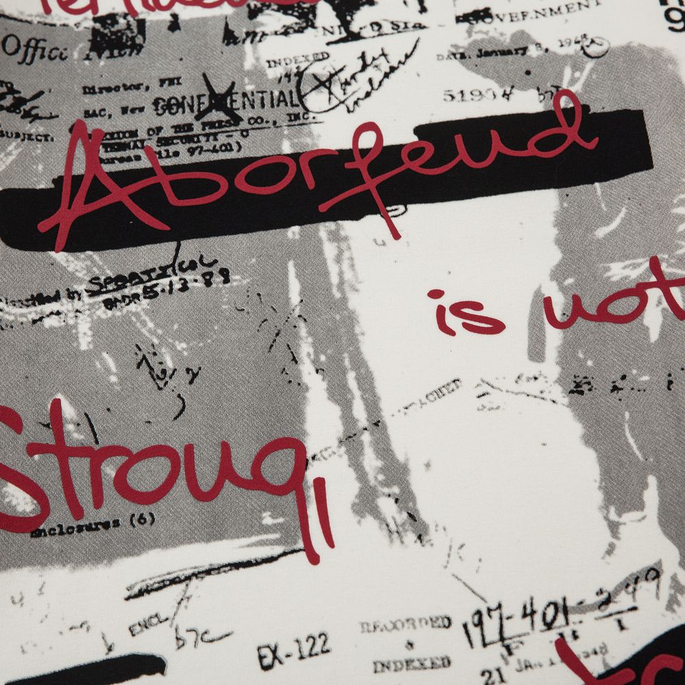 Street Sketch Sweatshirt