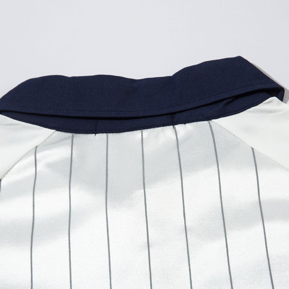 Urban Speed Polo Sweatshirt