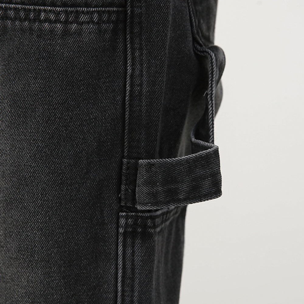 BAGGOUT Jeans Green Smoke