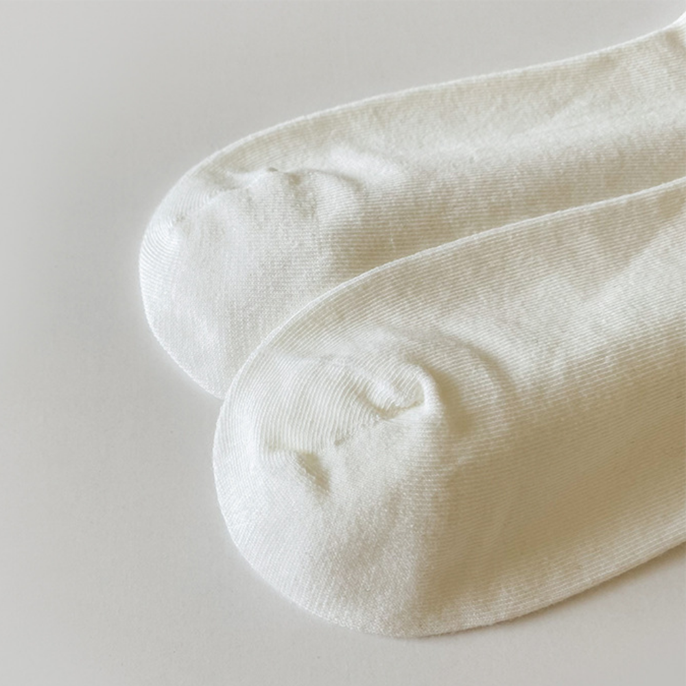 Cute Bow Socks