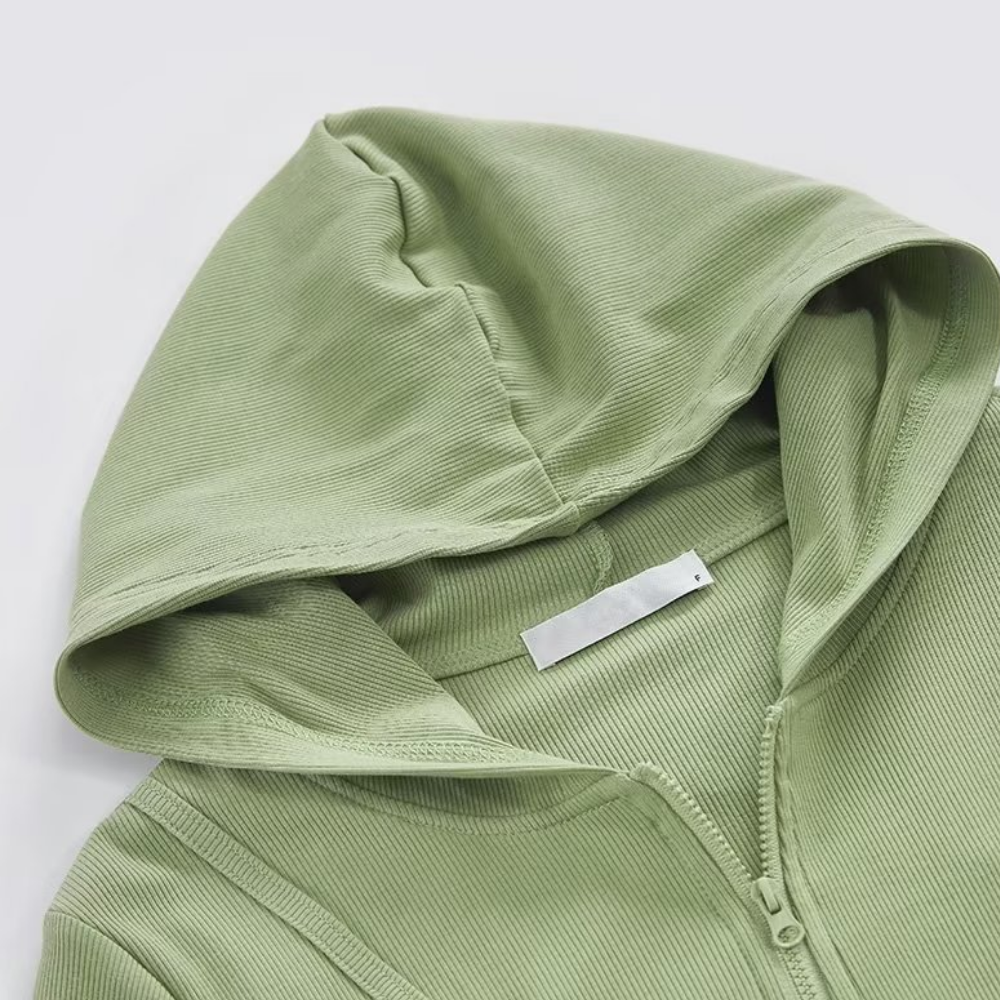 Women's Sexy Solid Color Long Sleeve