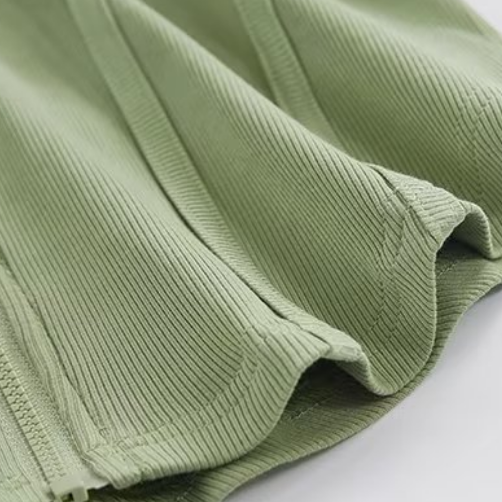 Women's Sexy Solid Color Long Sleeve