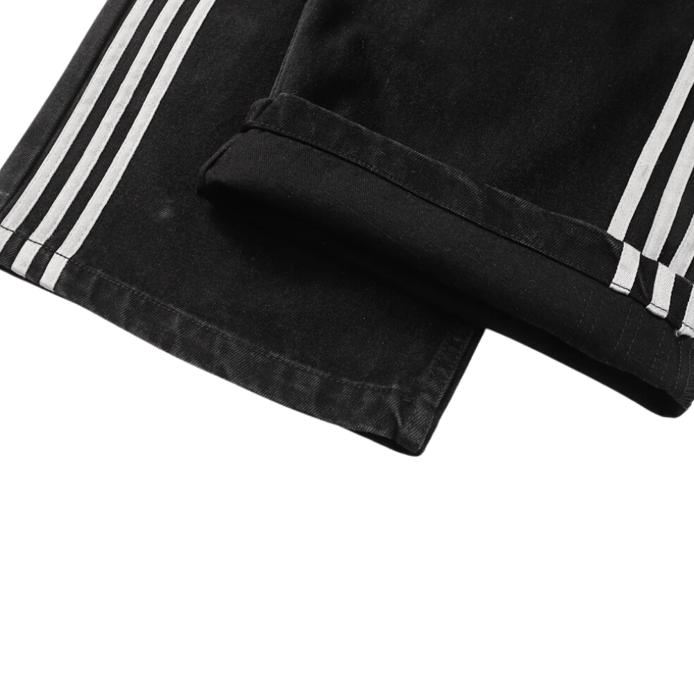 DF Dragon Scratch Sport Jeans