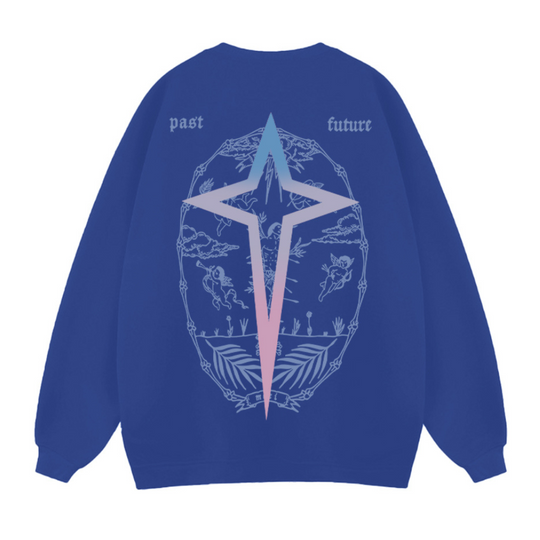Royal Blue