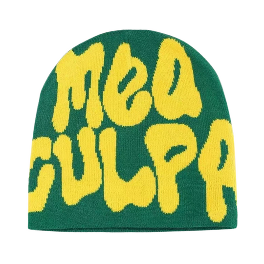 Green and Yellow