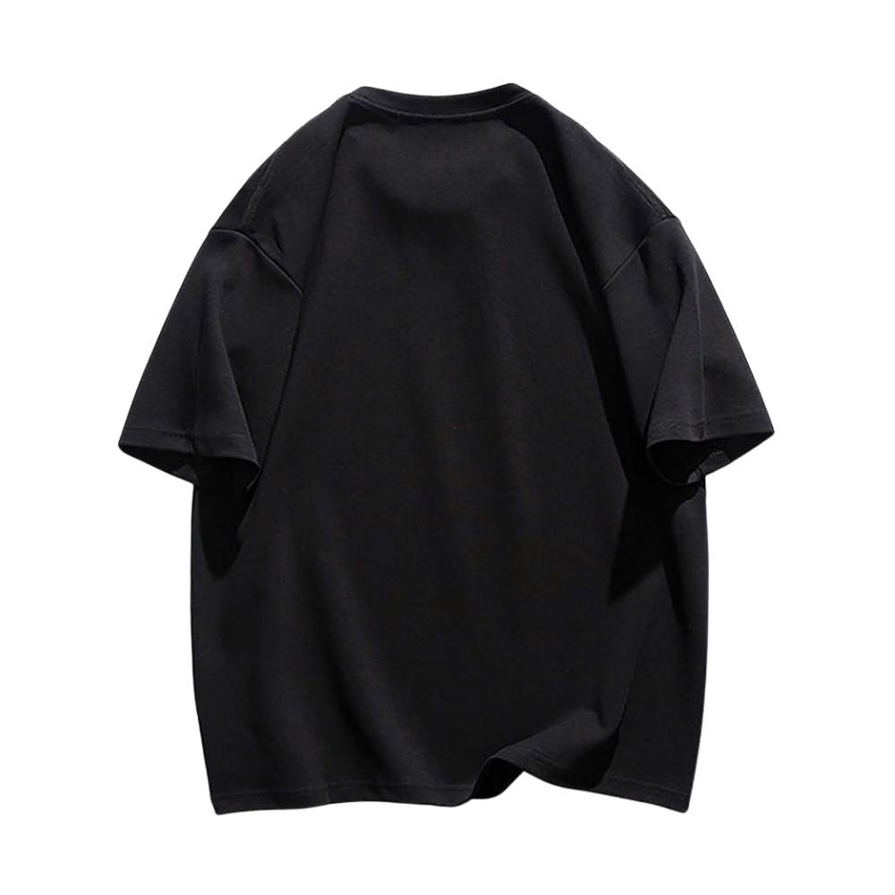 Crush Skull | High Street Bold Graphic T-shirt