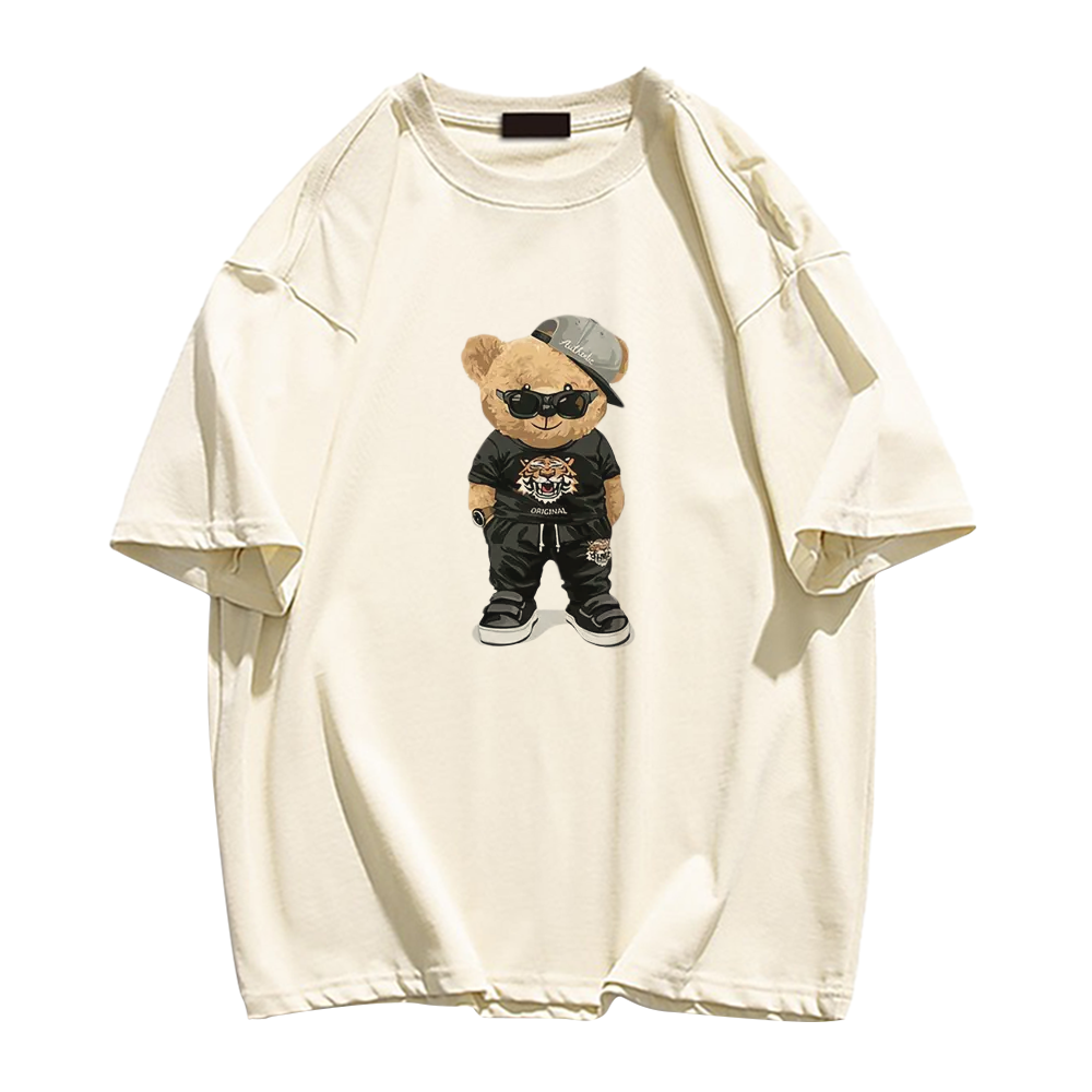 Cool Bear T-shirt