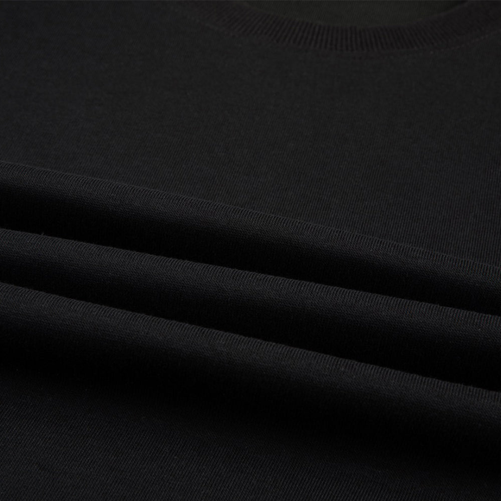 GEG | B/A High Street Co-branded American Style Sweatshirt