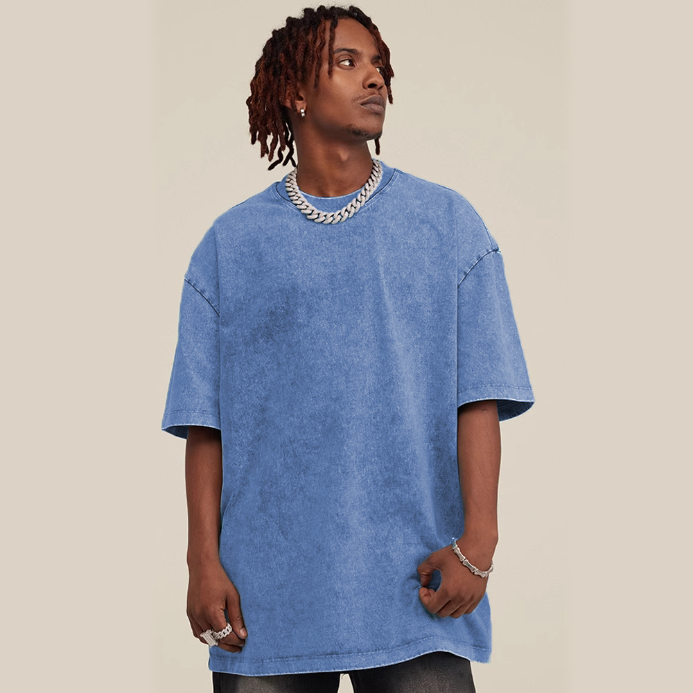 Color Wash T-Shirt