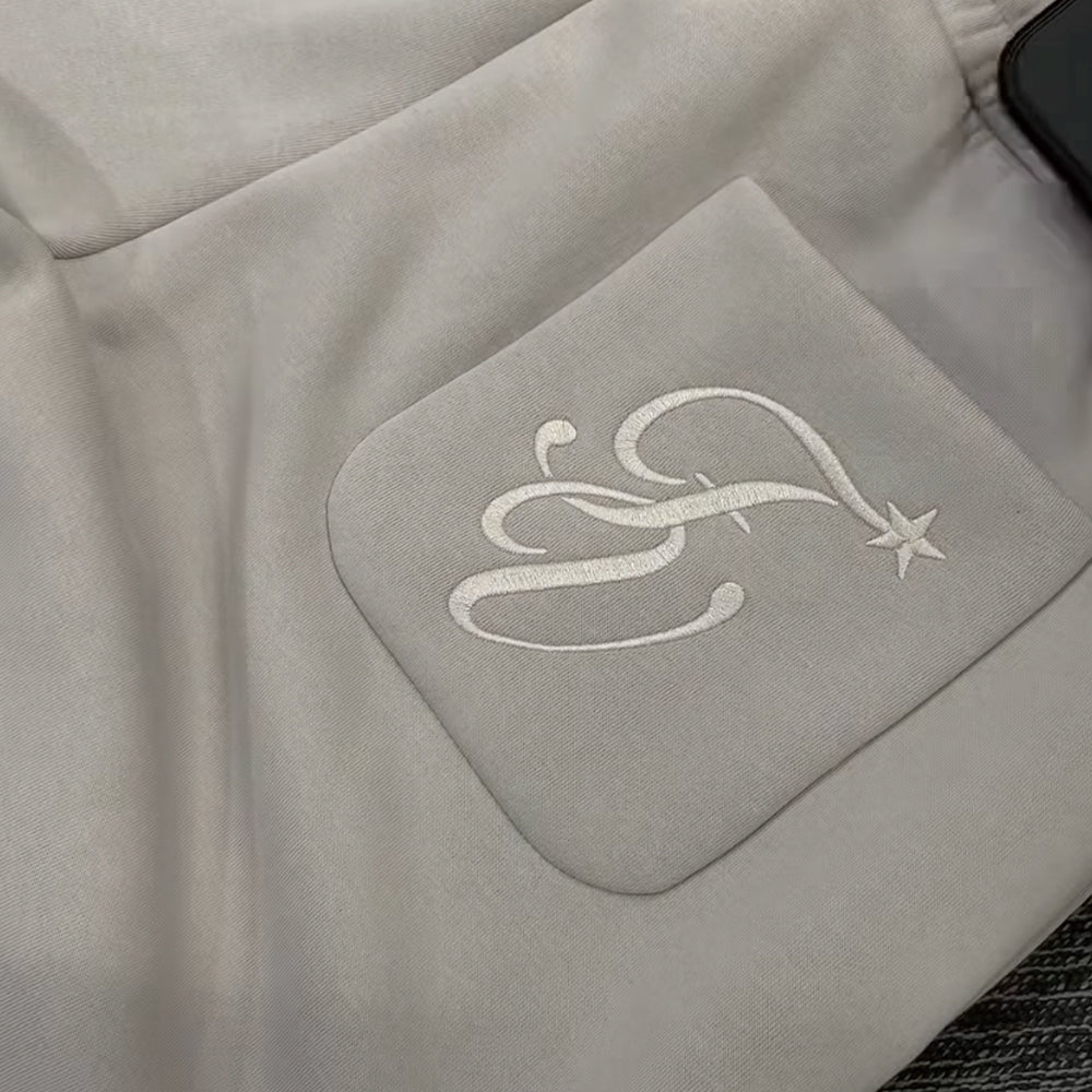BAGGOUT Fashion Jogging Pants