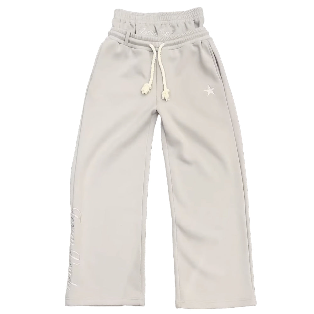 BAGGOUT Fashion Jogging Pants