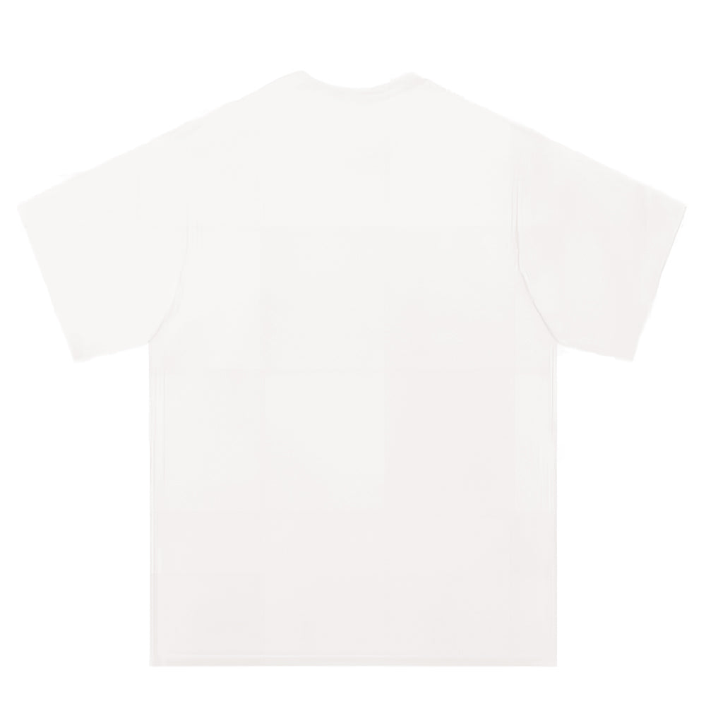 BAGGOUT T-shirt Colored Smoke