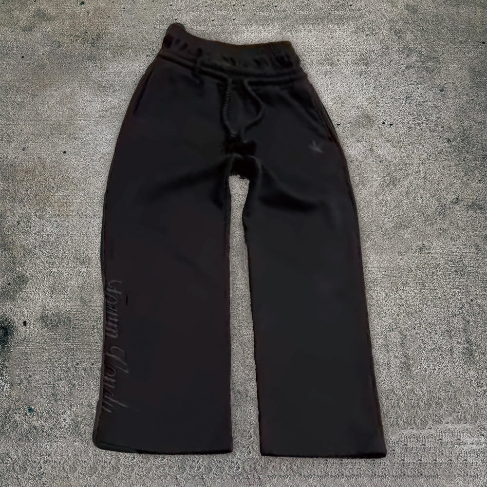 BAGGOUT Fashion Jogging Pants
