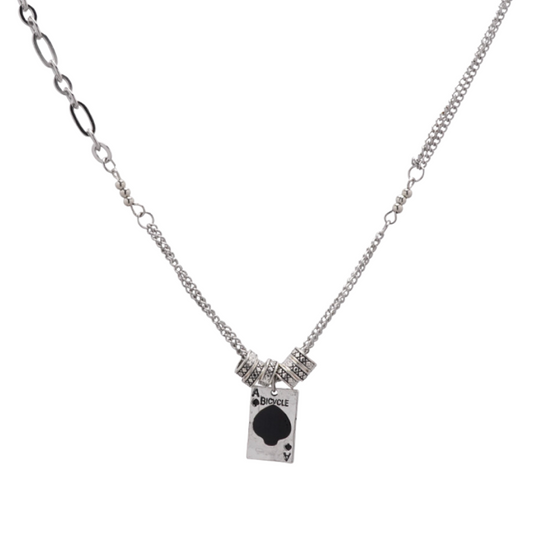 Silver