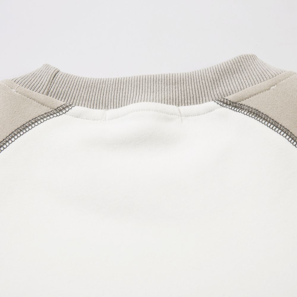 Old School Crewneck Sweatshirt