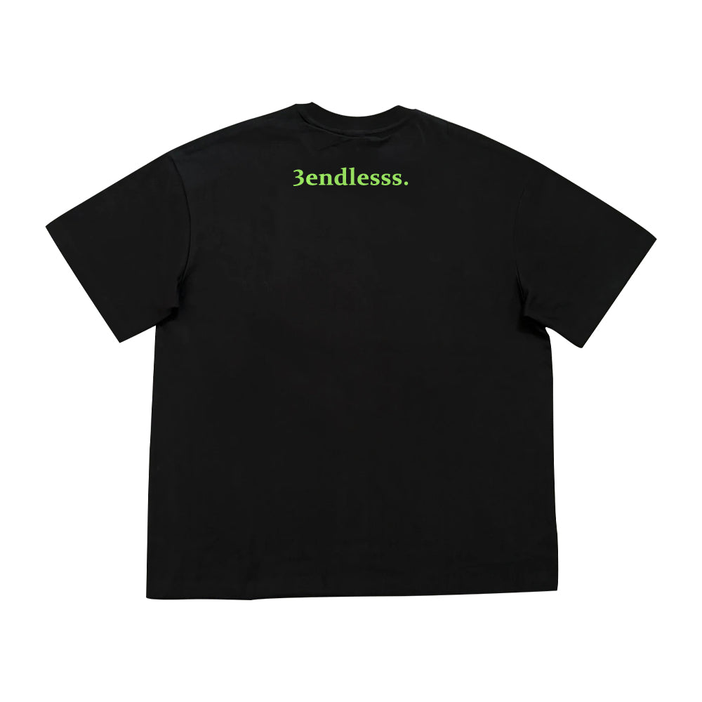 3endlesss Unseen Until Lit T-Shirt