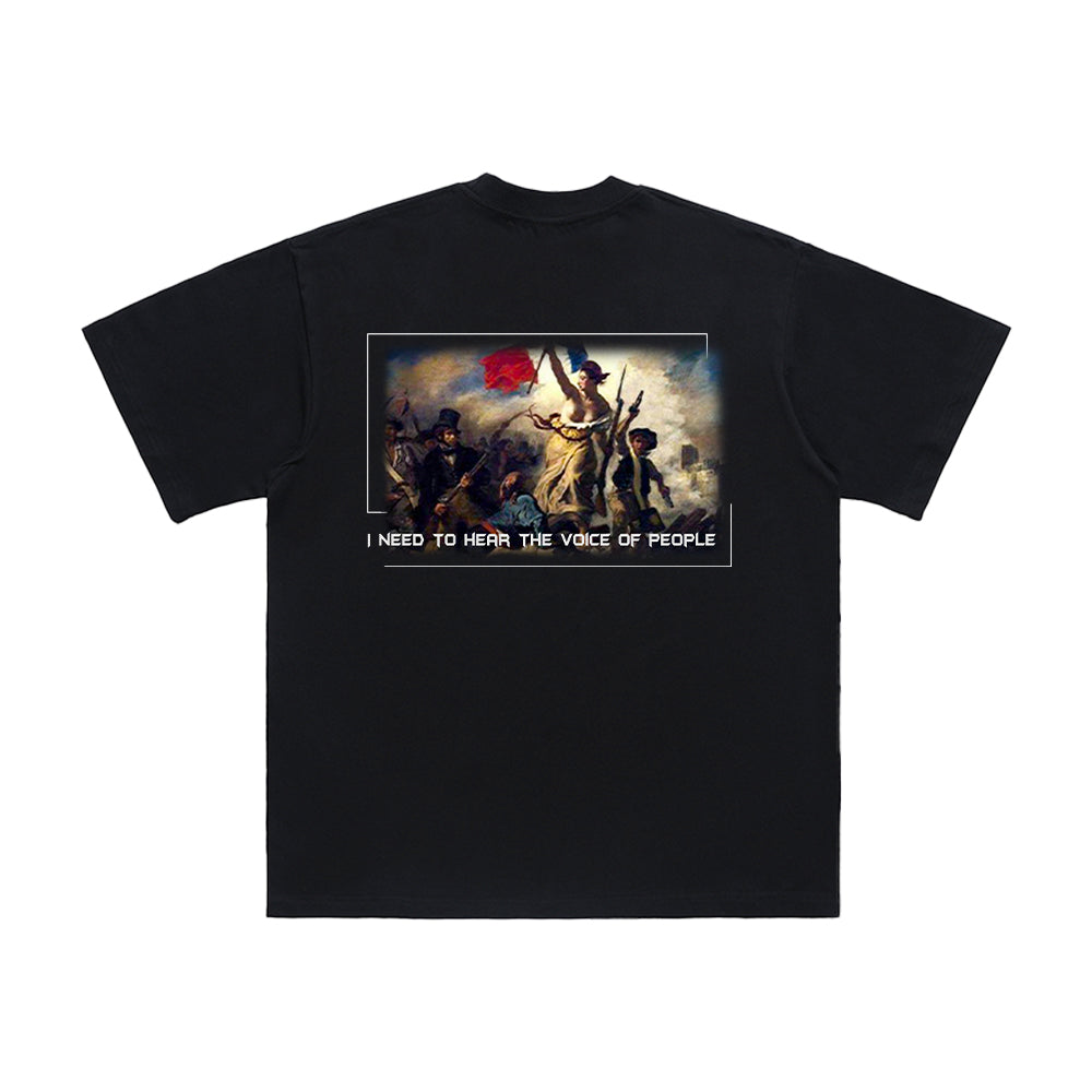 AG®Fight For The Nation T-Shirt
