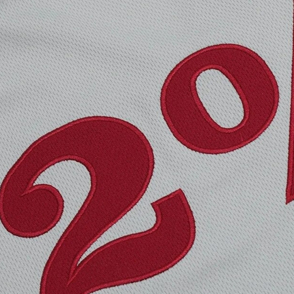 Evoky Rocksta Vintage Football Tee