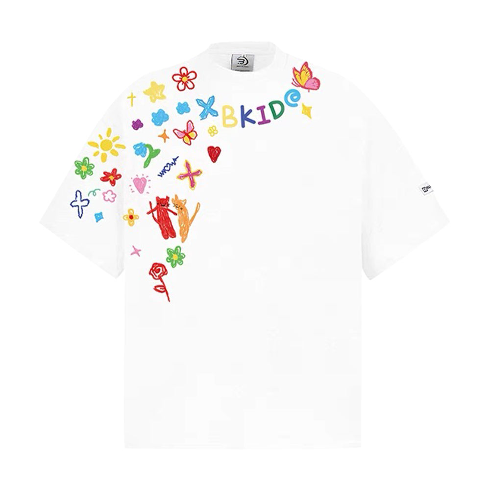 Doodle Garden T-Shirt