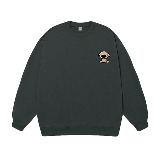 Dark Grey