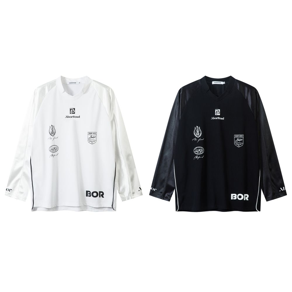 Urban Moto Crewneck Sweatshirt