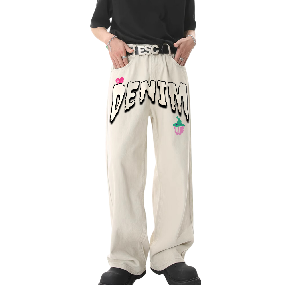 DF|Wizard Hat Strawberry Jeans