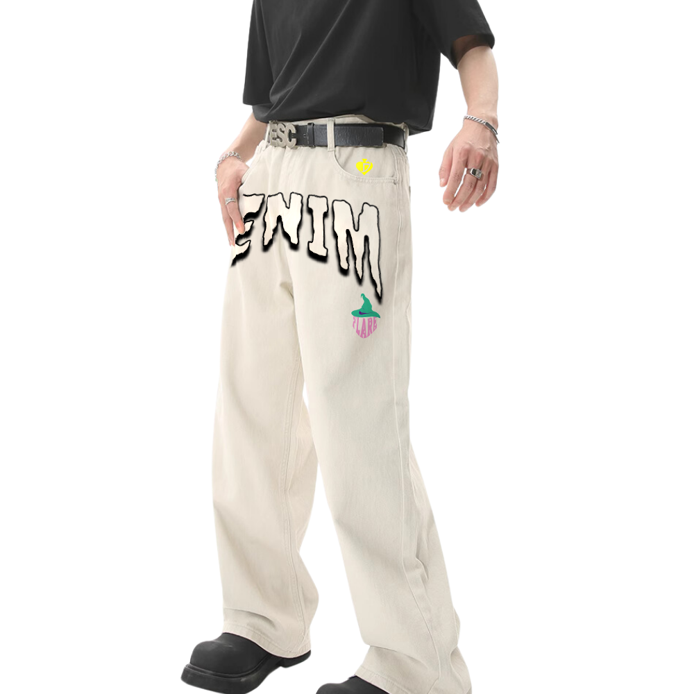 DF|Wizard Hat Strawberry Jeans