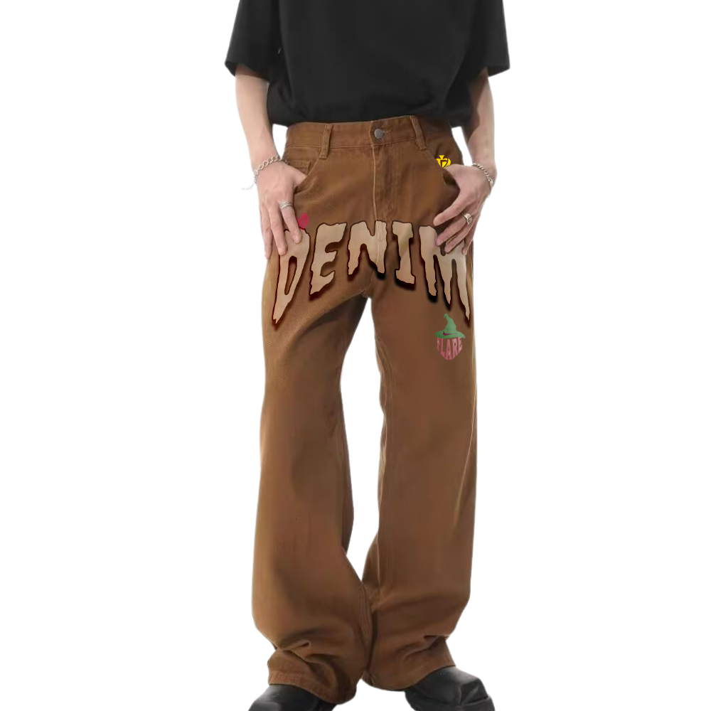 DF|Wizard Hat Strawberry Jeans