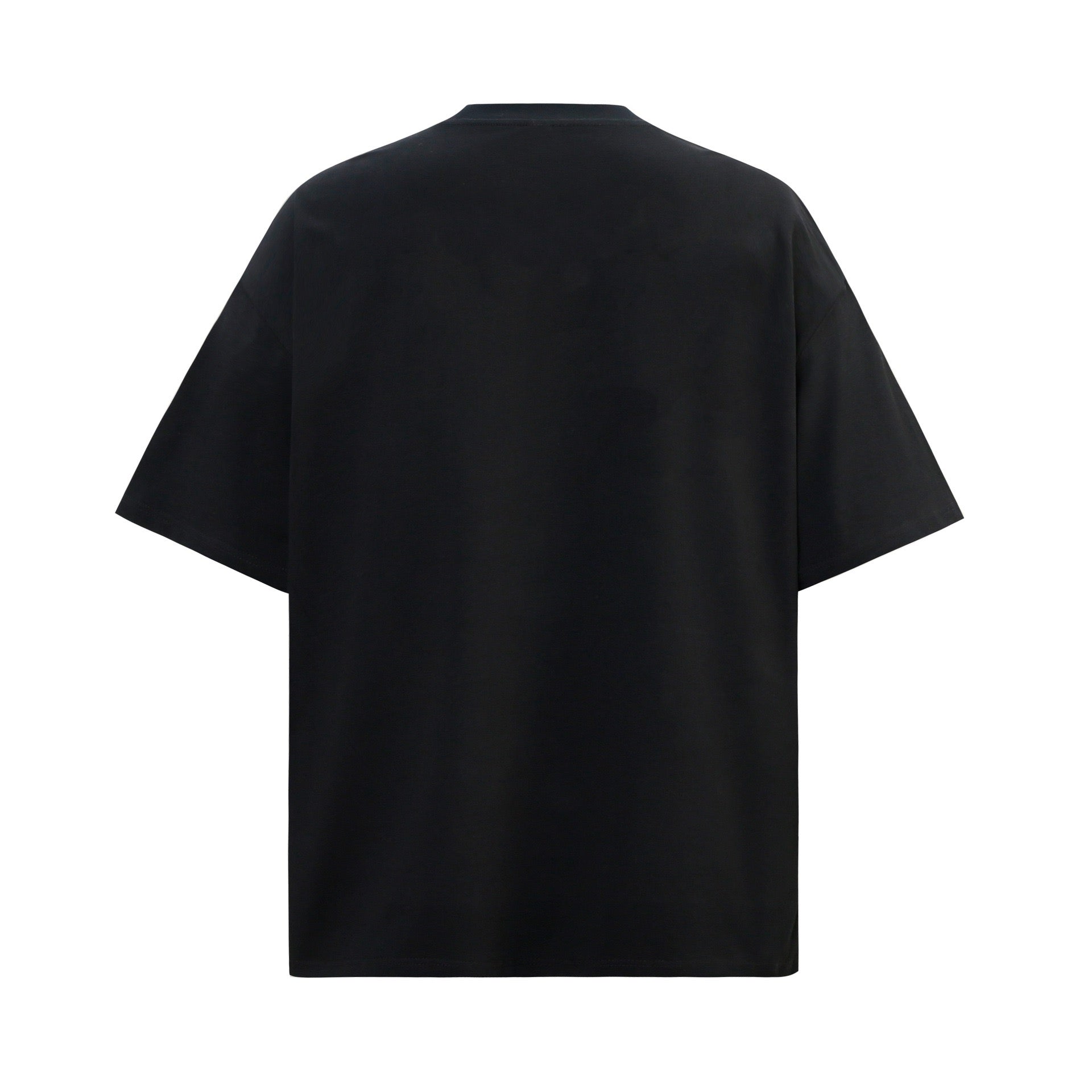 Unseen Echoes Battle Night Energy Tee