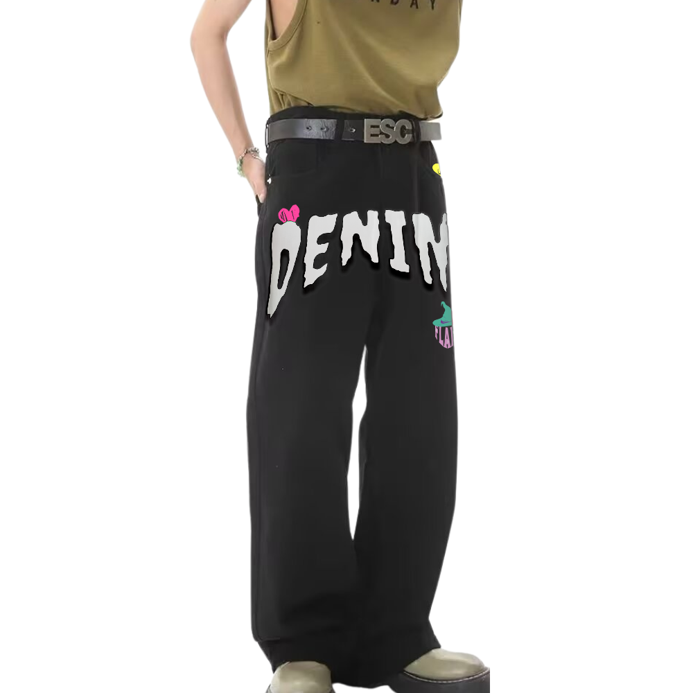 DF|Wizard Hat Strawberry Jeans