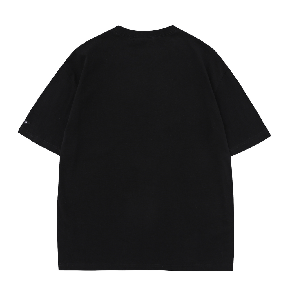 Retro Goddess Sculpture Print T-Shirt