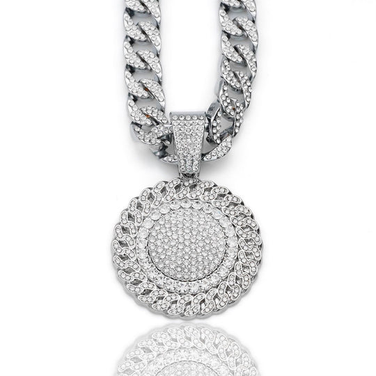 Silver