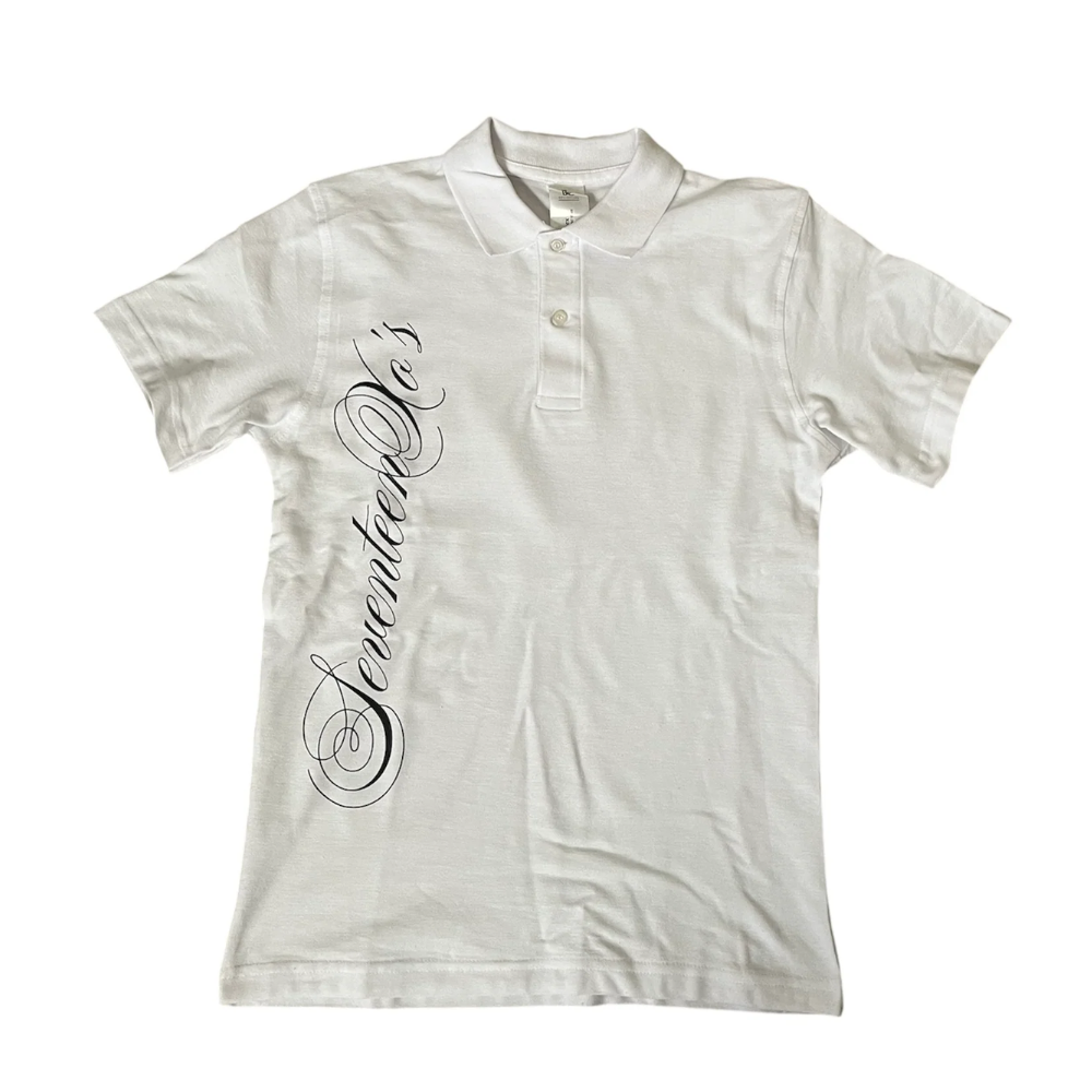 Unseen Echoes “Seventeen O’s” Star Polo