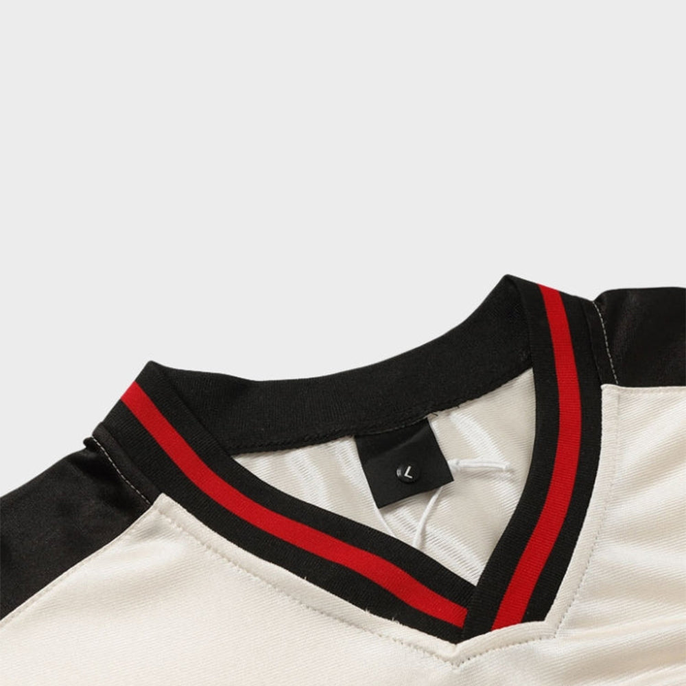 Evokyn DCRB x MadeClub Tee